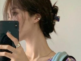 网红女头像可爱,小清新,网红女主播头像图片