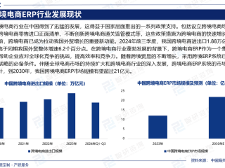 跨境电商就业前景分析(跨境电商就业前景的好与不好之处)
