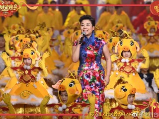 北京卫视春晚(时代少年团北京卫视春晚)