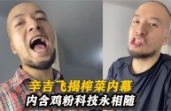 快手辛吉飞(辛吉东在哪里直播)