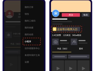 抖音电脑版入口,抖音电脑版入口怎么登录