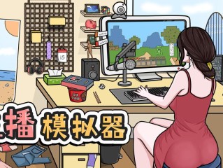主播模拟器布局,主播模拟器游戏攻略