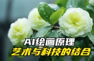 ai绘图原理(ai绘图原理知乎)