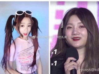 网红照片翻车现场视频,网红照片翻车现场