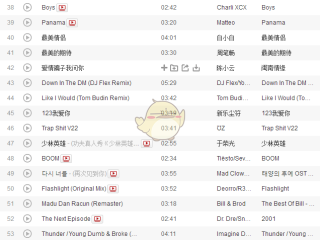 最火歌曲大全,最火歌曲大全免费听2021