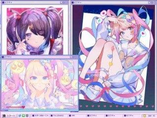 主播女孩重度依赖游戏(主播女孩重度依赖游戏攻略)