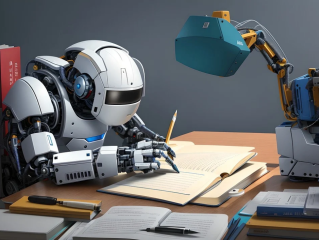 AI写作宝典PDF,AI写作宝