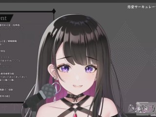 虚拟主播天使(虚拟主播天使叫什么)