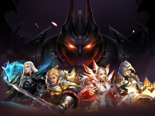 目前最火的十大网游,现在最火的网络游戏