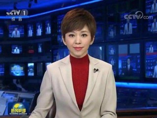 新闻联播主播,新闻联播主播工资多少