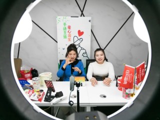 新主播开场话术和留人话术,我想直播卖货怎么做