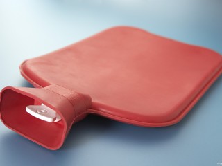 娇软美人的疼ai日常双热水袋,病弱帝王被宠爱的日常