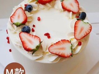 网红蛋糕女款(女神款生日蛋糕图片)