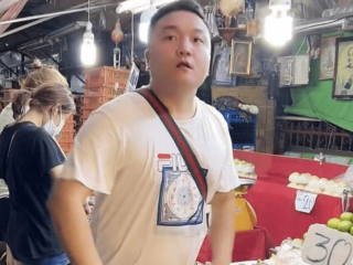 网红小胖徒弟辛巴图片高清,网红小胖徒弟辛巴图片