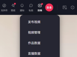 抖音电脑网页版正式上线,抖音网页版入口电脑版下载