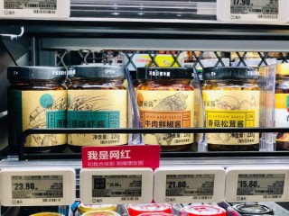 盒马网红产品,盒马网红产品怎么样