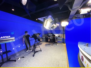 专业虚拟直播间,虚拟直播间是什么