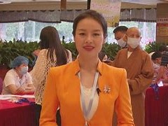 主播来报到,主播播报新闻