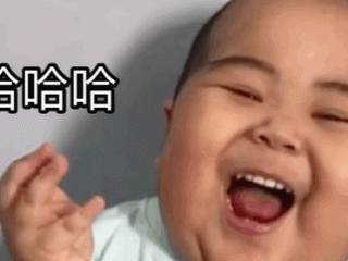 网红小胖子头像,胖嘟嘟的小可爱图片