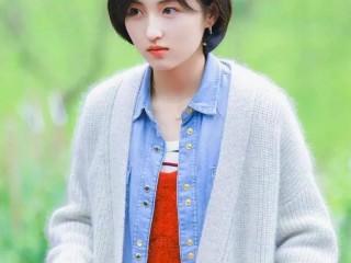 最美女明星的简单介绍