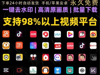 短视频下载软件哪个最好,短视频下载