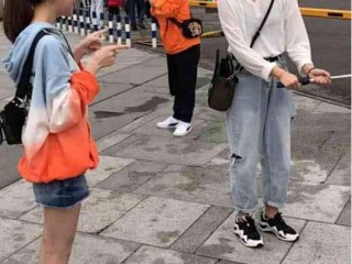 快手网红小邱现在长多高了,网红小邱怎么长高的
