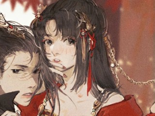 网红头像女动漫古风,网红头像动漫 少女心