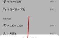 iphone11快手关注页格式改变怎么办,平板快手关注页面显示格式怎么调