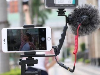短视频拍摄设备清单(拍摄短视频需要的设备清单)