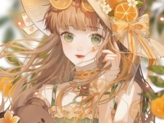 网红图片女生头像动漫,网红图片女生头像动漫努力