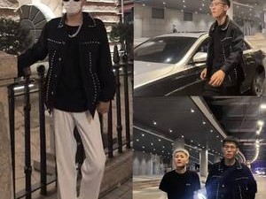 网红大懿媳妇林子照片,网红大懿媳妇林子照片大全