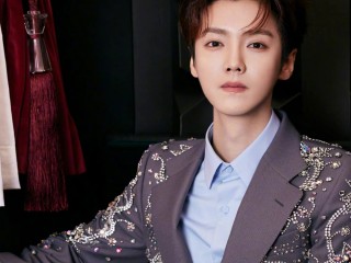 网红大八卦微博小鹿晗的简单介绍