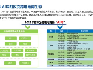 跨境电商的发展趋势,跨境电商的发展趋势论文