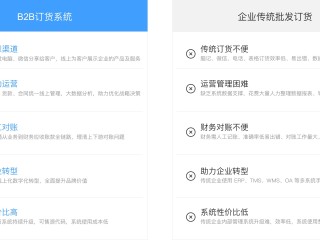 跨境电商b2b平台有哪些平台,跨境电商b2b平台有哪些平台和网站