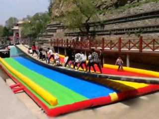 网红桥图片,哈尔滨网红桥图片