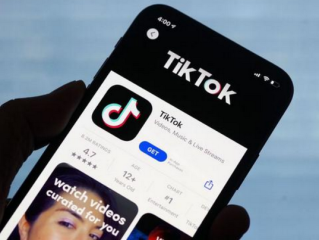 tiktok跨境电商诈骗套路,抖音国际版tiktok