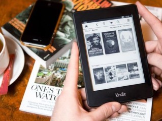 亚马逊kindle app国际版,亚马逊kindle