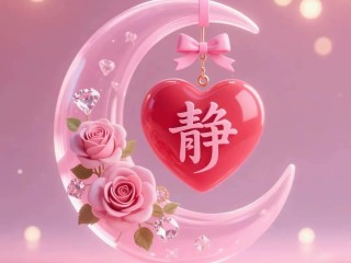 微信名女生简单气质带月字,最火微信昵称月字