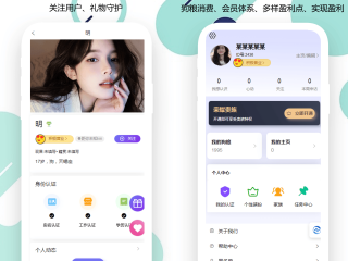 2024最火的交友聊天软件有哪些(2020年聊天交友最火的软件是什么)