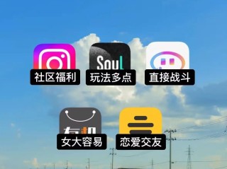 最火的交友app排行榜(2020最火爆的交友软件是什么)