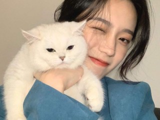 女生真人头像好看高冷,女生真人头像好看