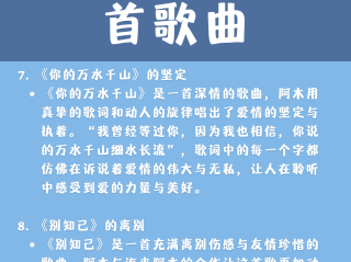 最火的10首歌(霉霉最火的10首歌)