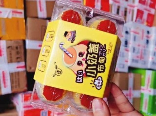 网红零食加盟代理,网红零食代理