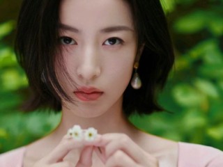 2025最火短发女明星,2021最火的短发