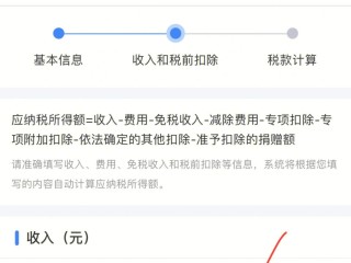 主播补税如何操作(主播补税如何操作视频)