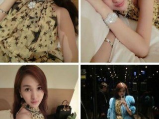 网红郭美美是哪里的人,吉林网红郭美美