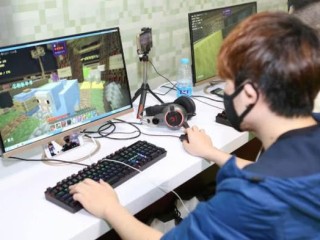 主播跟职业差距有多大(主播跟职业选手差距有多大)