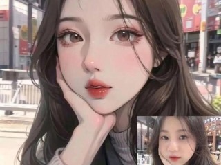 ai生成真人图像(ai生成真人图像的软件)