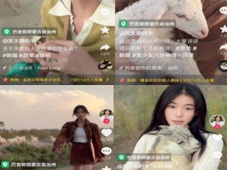 抖音羊羊羊是哪里人,抖音怎么直播羊了个羊