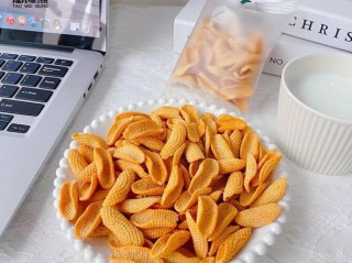 网红酥脆零食(网红酥脆零食推荐)